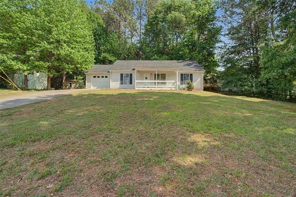 3 bedroom, 2 bathroom, 1,118 sq ft single family residence for sale at 94 Villa Rosa Way, Temple, GA 30179 — photo 4