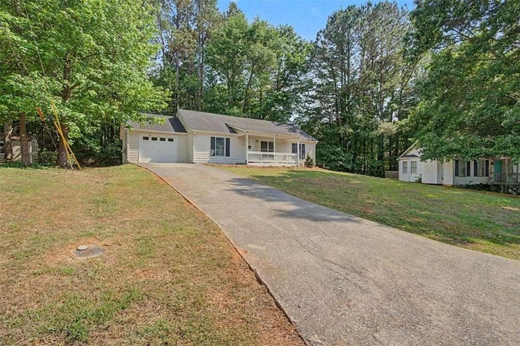 3 bedroom, 2 bathroom, 1,118 sq ft single family residence for sale at 94 Villa Rosa Way, Temple, GA 30179 — photo 5