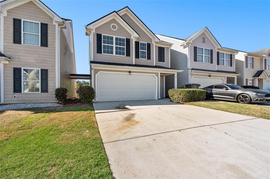 230 Crestfield Circle, Covington, GA 30016 — most recent listing photo