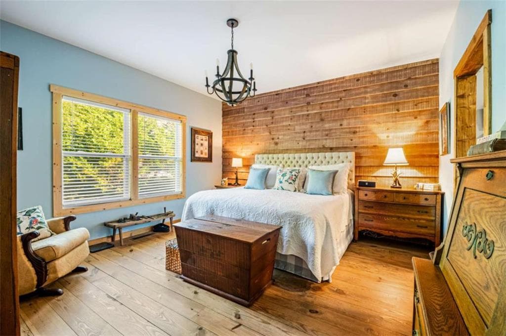 1 bedroom, 2 bathroom, 720 sq ft single family residence for sale at 45 Hall Lane, Clayton, GA 30525 — photo 7