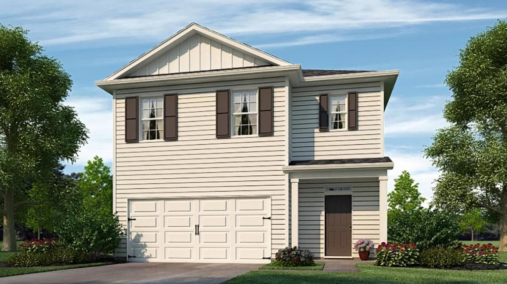 114 Glenrise Drive, Dallas, GA 30157 — most recent listing photo