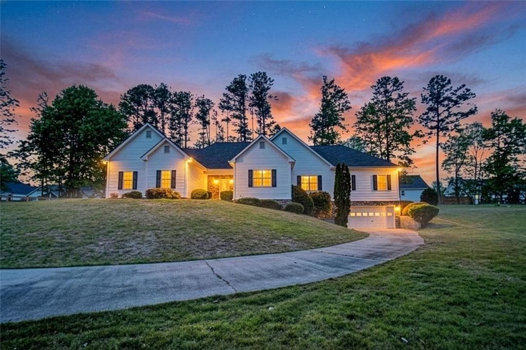 6218 Old Stilesboro, Acworth, GA 30101 — most recent listing photo