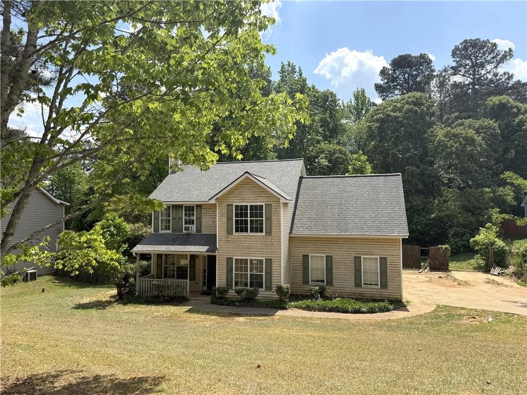 7251 Williams Road, Flowery Branch, GA 30542 — most recent listing photo