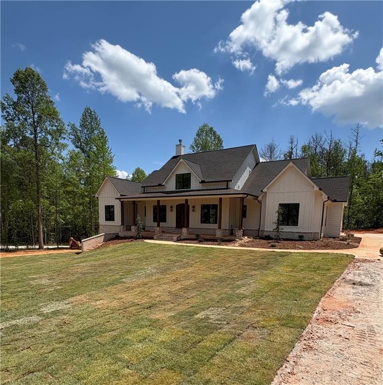1430 Whooping Creek Church Road, Carrollton, GA 30117 — most recent listing photo