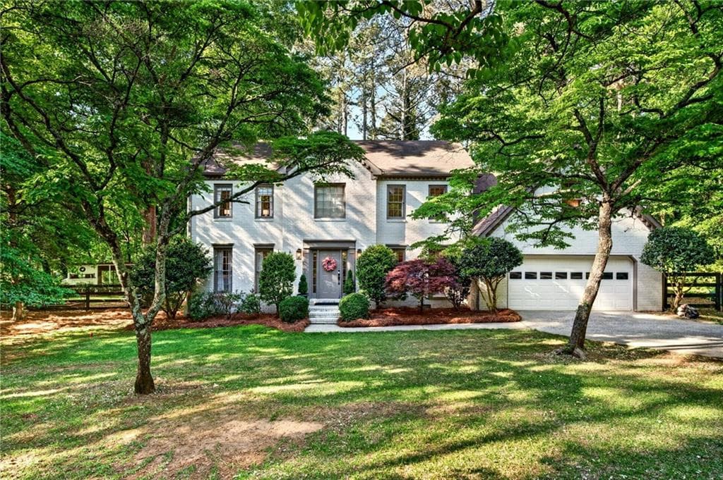 16140 Henderson Road, Alpharetta, GA 30004 — most recent listing photo