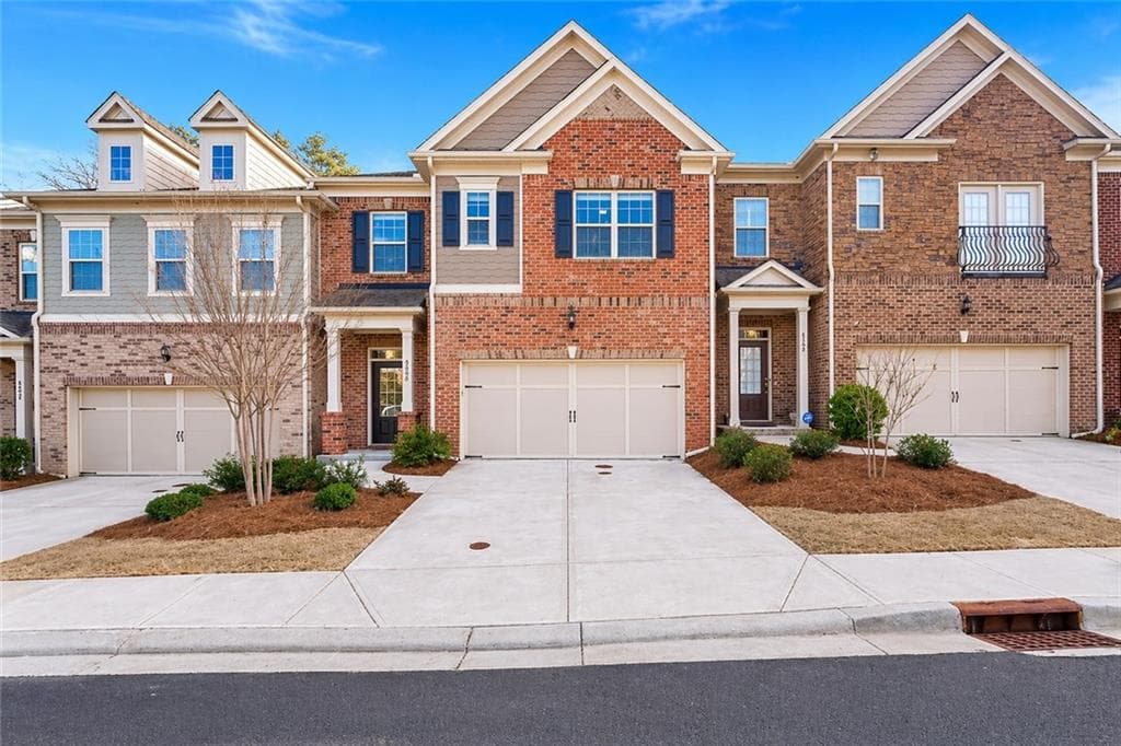 4800 Blue Elm Lane, Smyrna, GA 30080 — most recent listing photo