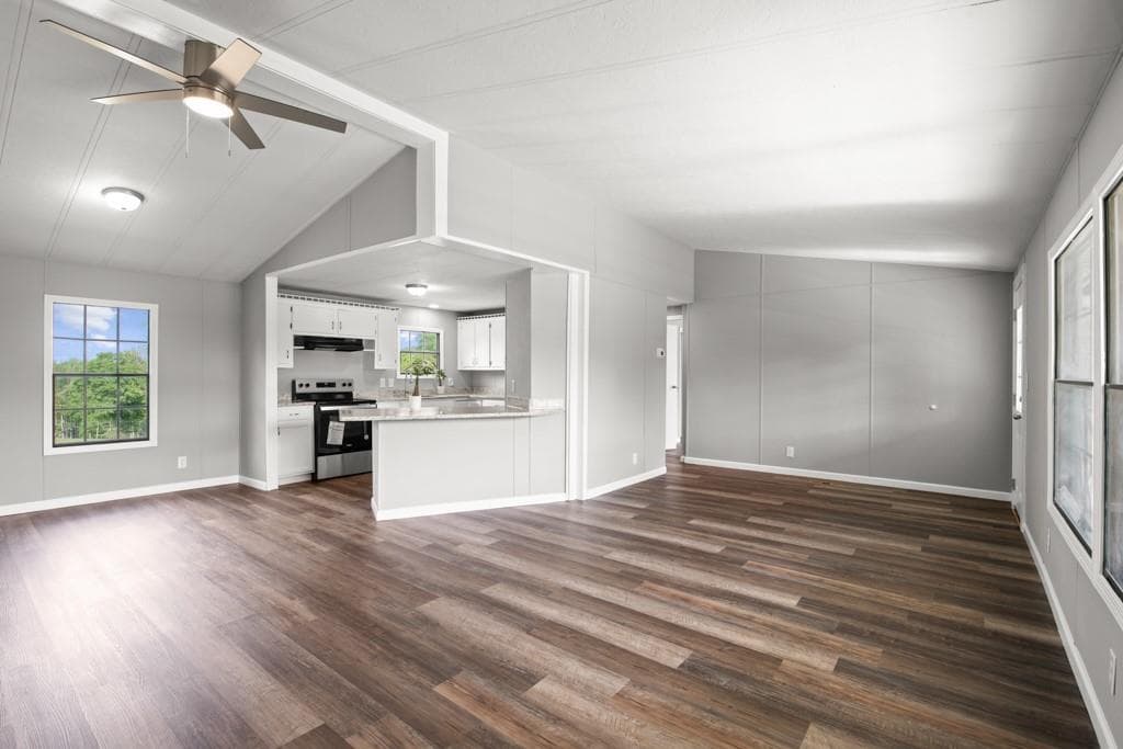 3 bedroom, 2 bathroom, 1,344 sq ft single family residence for sale at 710 Athens Road, Lexington, GA 30648 — photo 3