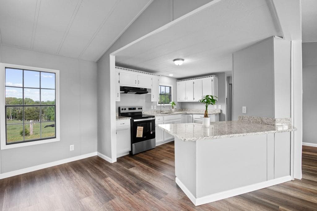 3 bedroom, 2 bathroom, 1,344 sq ft single family residence for sale at 710 Athens Road, Lexington, GA 30648 — photo 7