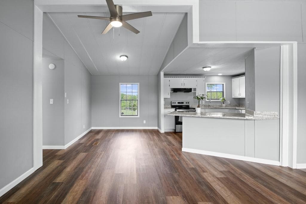 3 bedroom, 2 bathroom, 1,344 sq ft single family residence for sale at 710 Athens Road, Lexington, GA 30648 — photo 8