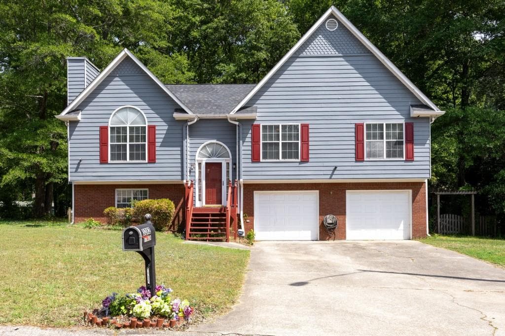 3282 Eloise Drive, Powder Springs, GA 30127 — most recent listing photo