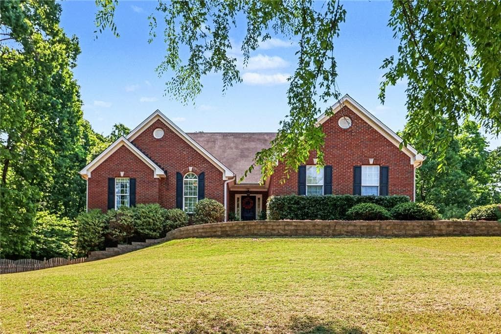 1948 E Bay Street, Hoschton, GA 30548 — most recent listing photo