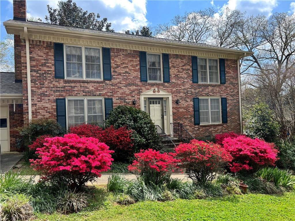 4582 Ridgeland Drive, Lilburn, GA 30047 — most recent listing photo