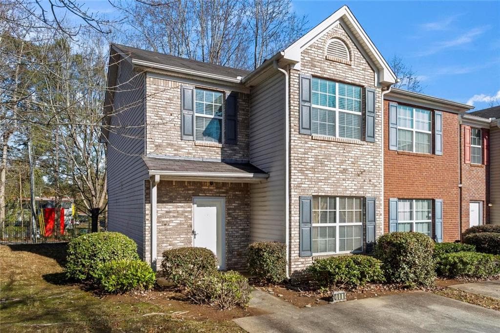 3000 Western Sunset Court, Decatur, GA 30034 — most recent listing photo