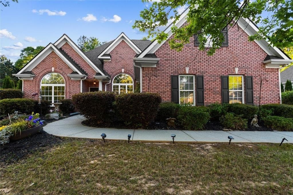711 Ashley Wilkes Way, Loganville, GA 30052 — most recent listing photo