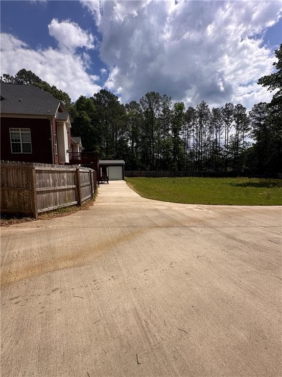 4 bedroom, 4 bathroom, 3,509 sq ft single family residence for sale at 1128 Charleston Ridge, Mcdonough, GA 30252 — photo 6