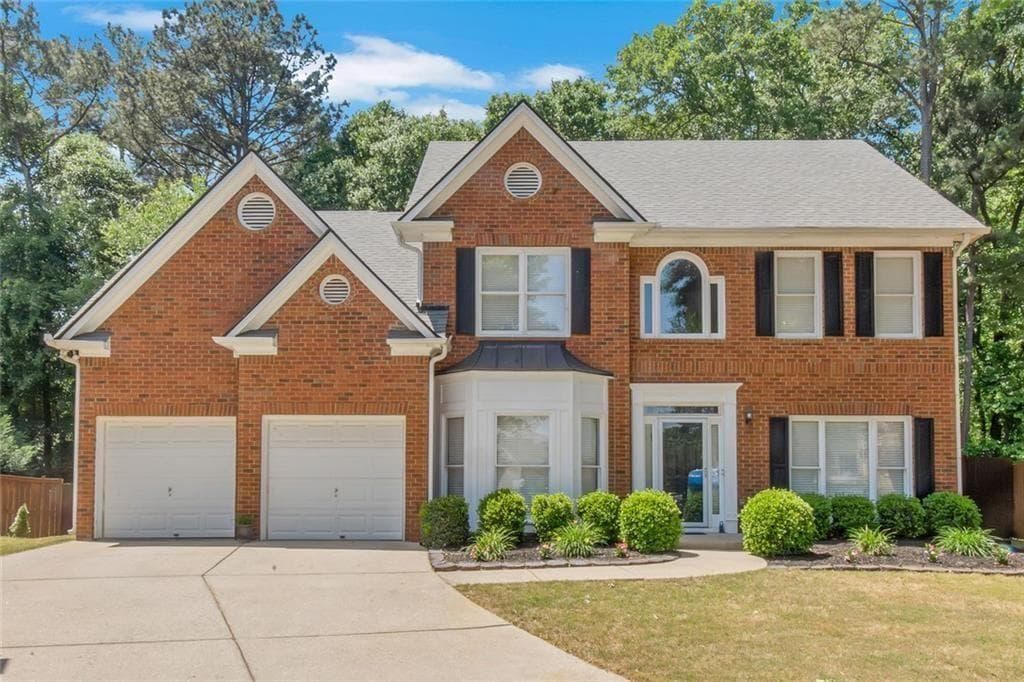 3315 Worthington Court, Powder Springs, GA 30127 — most recent listing photo