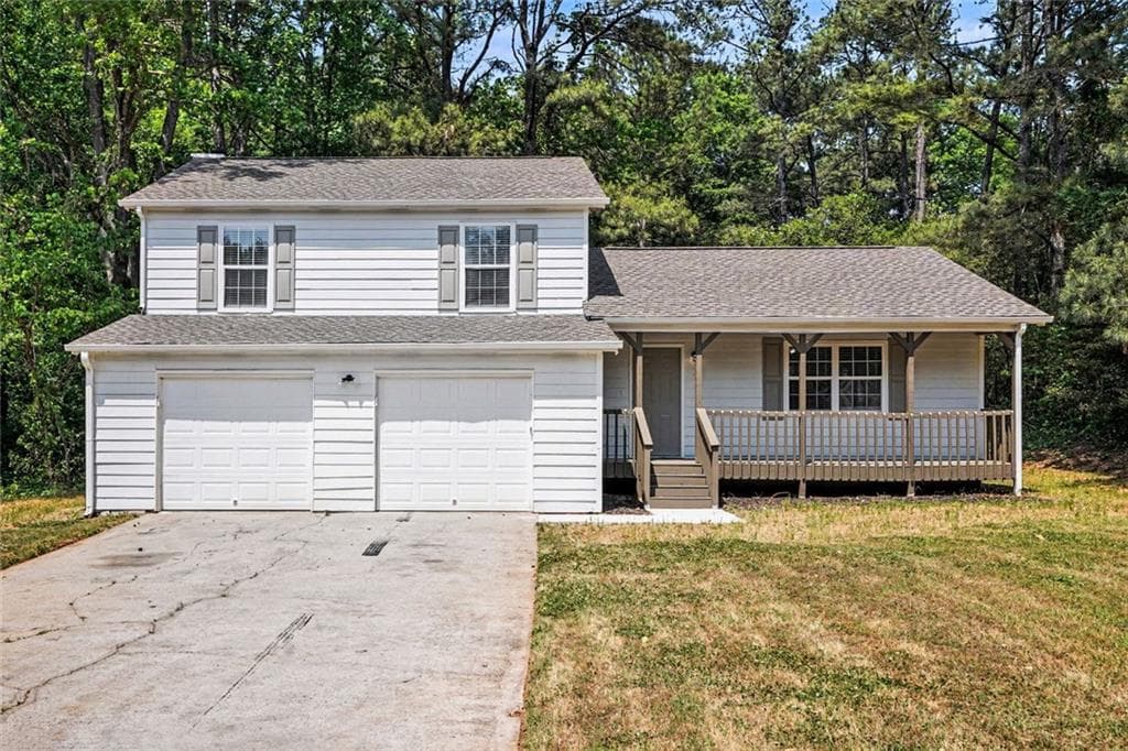 20 Woodside Court, Mcdonough, GA 30253 — most recent listing photo