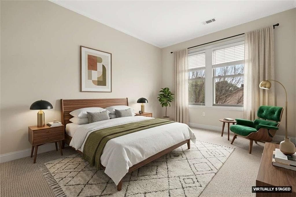 2 bedroom, 2 bathroom, 1,363 sq ft condominium for sale at 3621 Vinings Slope 3407, Atlanta, GA 30339 — photo 7
