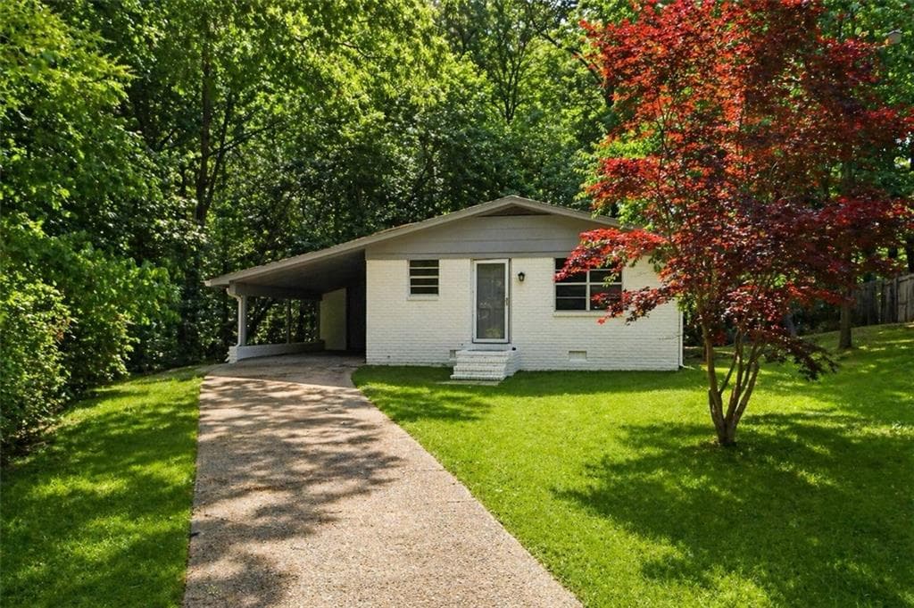 3842 Rhonda Lane, Gainesville, GA 30507 — most recent listing photo