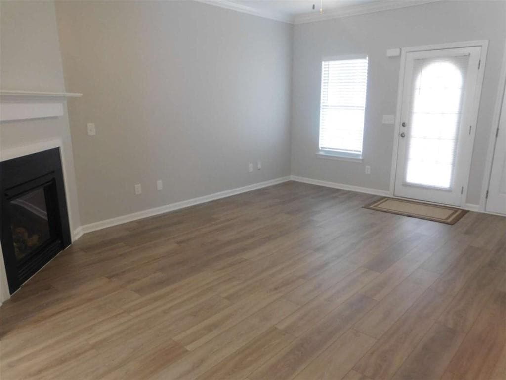 3 bedroom, 3 bathroom, 1,404 sq ft single family residence for rent at 4409 Plum Frost Court, Oakwood, GA 30566 for $1,750 a month — photo 7