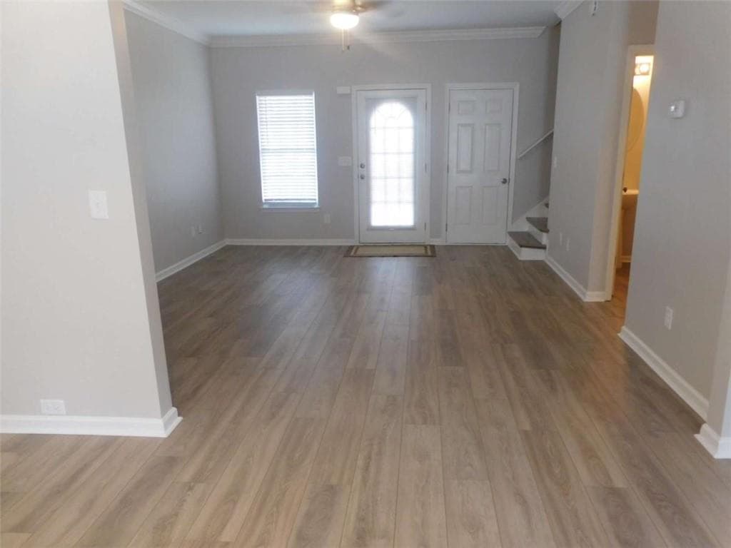 3 bedroom, 3 bathroom, 1,404 sq ft single family residence for rent at 4409 Plum Frost Court, Oakwood, GA 30566 for $1,750 a month — photo 9