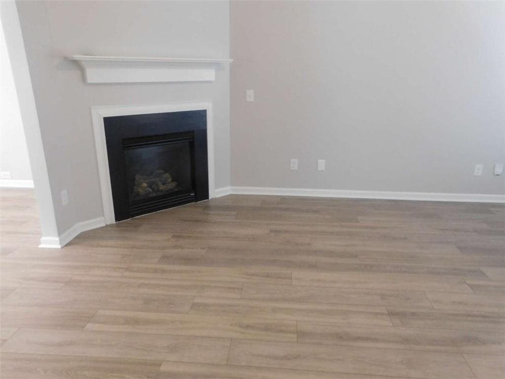 3 bedroom, 3 bathroom, 1,404 sq ft single family residence for rent at 4409 Plum Frost Court, Oakwood, GA 30566 for $1,750 a month — photo 10