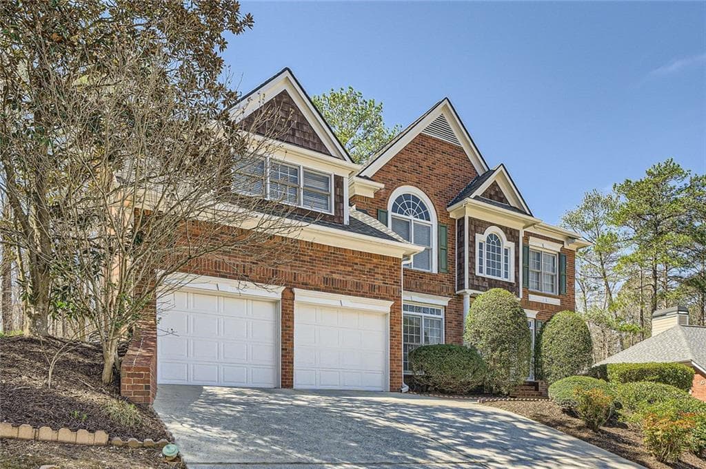 4 bedroom, 5 bathroom, 4,457 sq ft single family residence for sale at 5106 Vinings Estates Way, Mableton, GA 30126