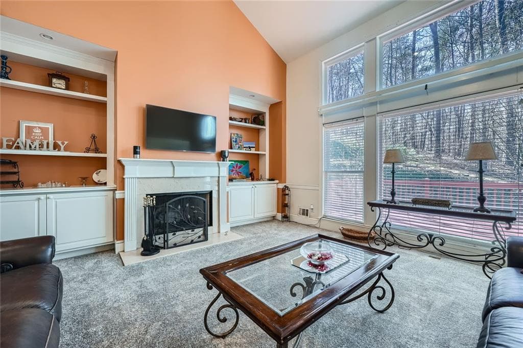 4 bedroom, 5 bathroom, 4,457 sq ft single family residence for sale at 5106 Vinings Estates Way, Mableton, GA 30126 — photo 4