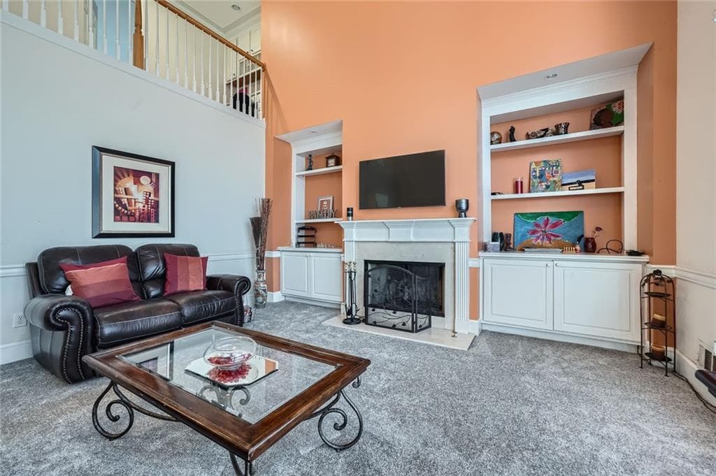 4 bedroom, 5 bathroom, 4,457 sq ft single family residence for sale at 5106 Vinings Estates Way, Mableton, GA 30126 — photo 5