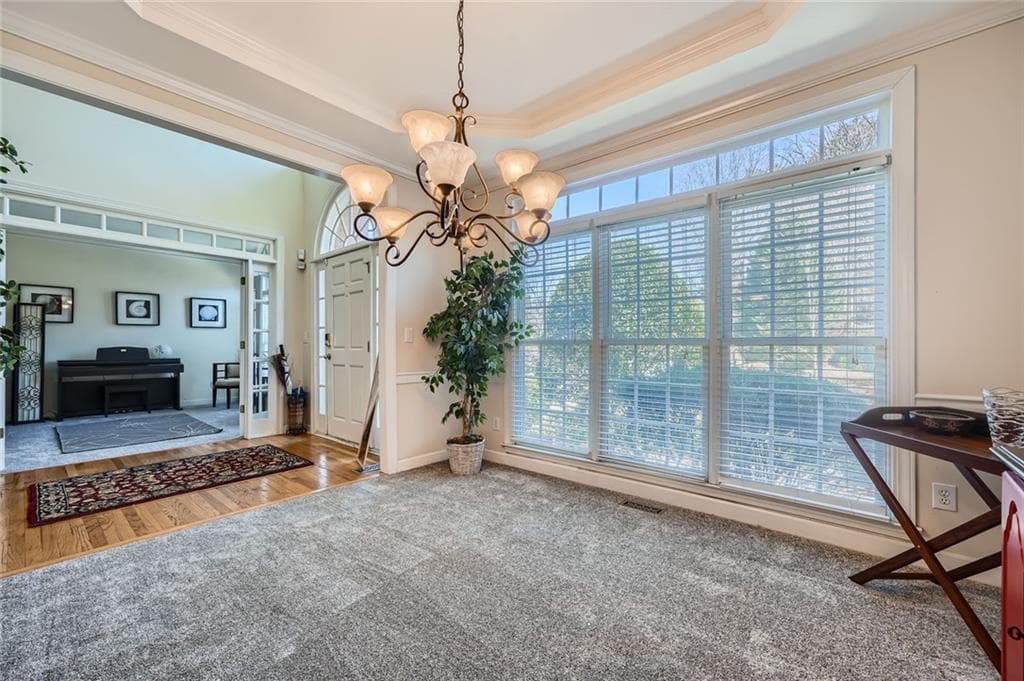 4 bedroom, 5 bathroom, 4,457 sq ft single family residence for sale at 5106 Vinings Estates Way, Mableton, GA 30126 — photo 6