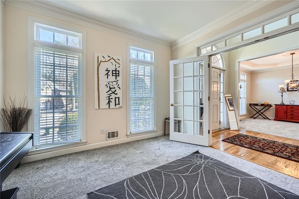 4 bedroom, 5 bathroom, 4,457 sq ft single family residence for sale at 5106 Vinings Estates Way, Mableton, GA 30126 — photo 8
