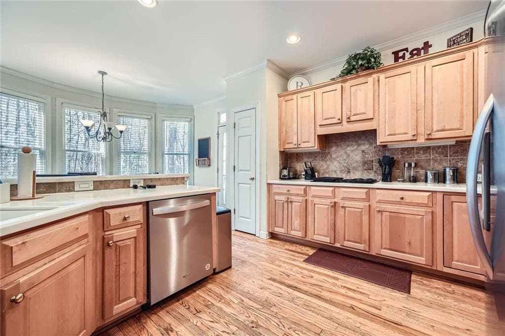 4 bedroom, 5 bathroom, 4,457 sq ft single family residence for sale at 5106 Vinings Estates Way, Mableton, GA 30126 — photo 9