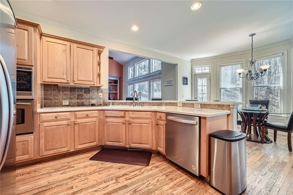4 bedroom, 5 bathroom, 4,457 sq ft single family residence for sale at 5106 Vinings Estates Way, Mableton, GA 30126 — photo 10