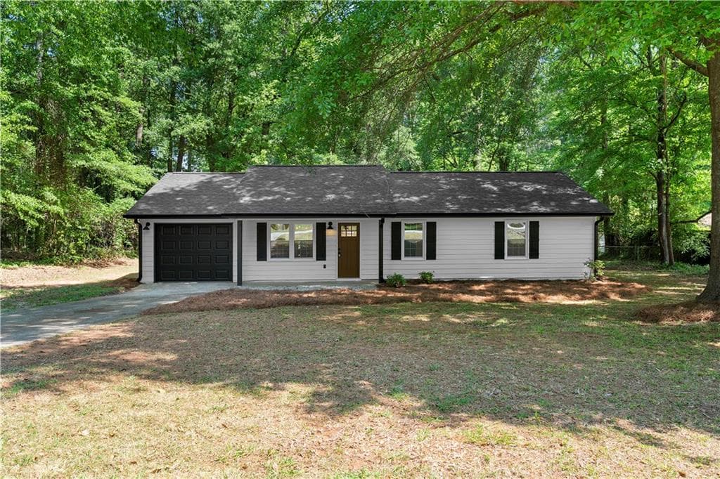 850 King Drive, Conyers, GA 30094 — most recent listing photo
