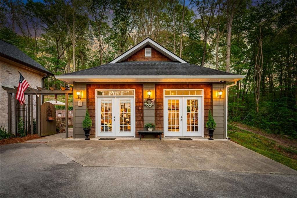 4 bedroom, 3 bathroom, 2,625 sq ft single family residence for sale at 164 Stegall Drive, Ellijay, GA 30536 — photo 3