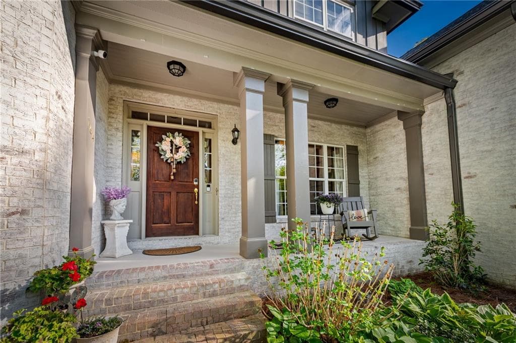 4 bedroom, 3 bathroom, 2,625 sq ft single family residence for sale at 164 Stegall Drive, Ellijay, GA 30536 — photo 5