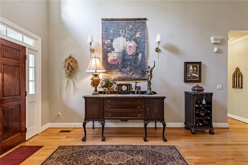4 bedroom, 3 bathroom, 2,625 sq ft single family residence for sale at 164 Stegall Drive, Ellijay, GA 30536 — photo 6