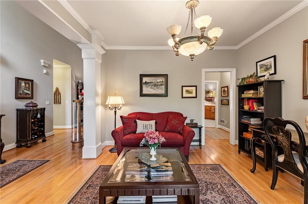 4 bedroom, 3 bathroom, 2,625 sq ft single family residence for sale at 164 Stegall Drive, Ellijay, GA 30536 — photo 8