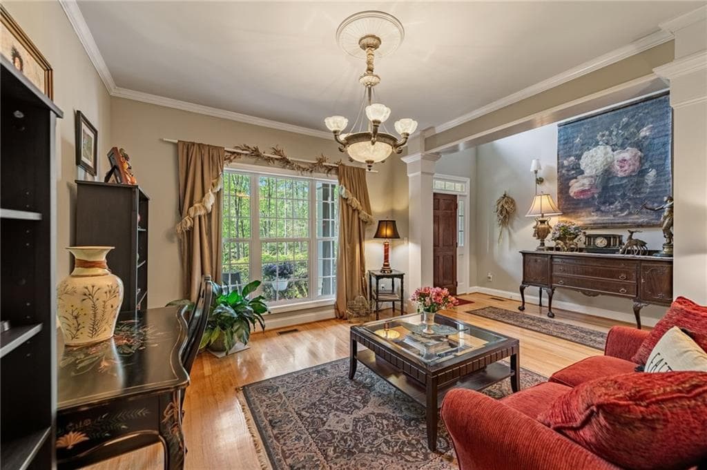 4 bedroom, 3 bathroom, 2,625 sq ft single family residence for sale at 164 Stegall Drive, Ellijay, GA 30536 — photo 9