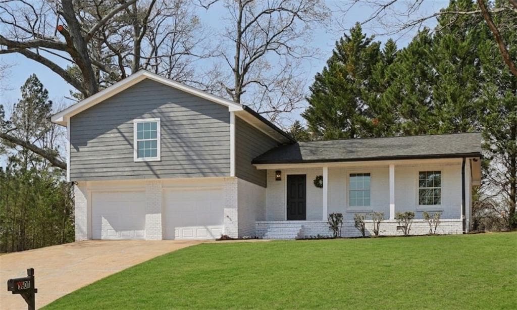 3600 River Hills Court, Ellenwood, GA 30294 — most recent listing photo