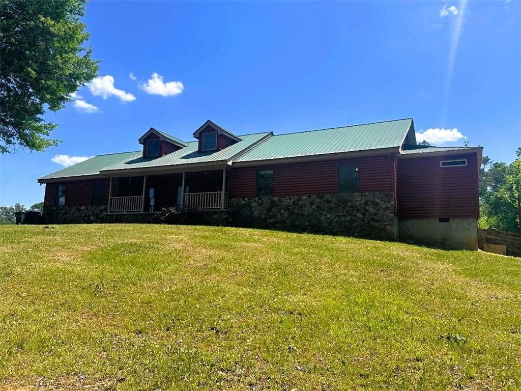 5 bedroom, 4 bathroom, 4,290 sq ft single family residence for sale at 3746 Maple Grove Church Road, Resaca, GA 30735 — photo 7