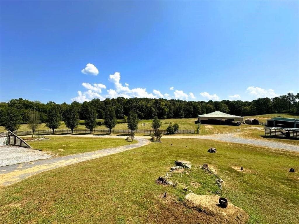 5 bedroom, 4 bathroom, 4,290 sq ft single family residence for sale at 3746 Maple Grove Church Road, Resaca, GA 30735 — photo 5