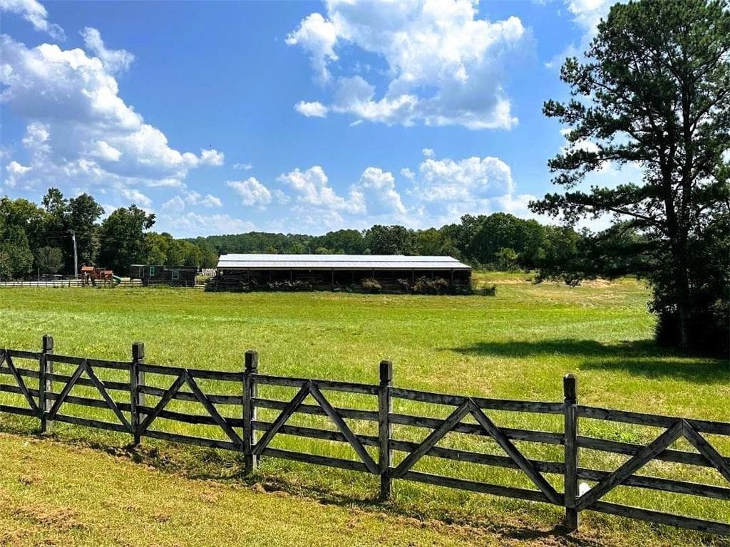 5 bedroom, 4 bathroom, 4,290 sq ft single family residence for sale at 3746 Maple Grove Church Road, Resaca, GA 30735 — photo 6
