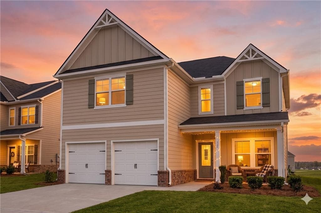 264 Cedar Wood Trace, Winder, GA 30680 — most recent listing photo