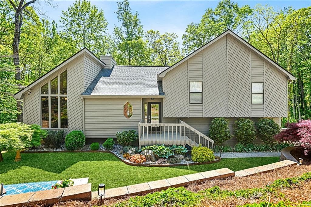 2451 Stockton Drive, Marietta, GA 30066 — most recent listing photo