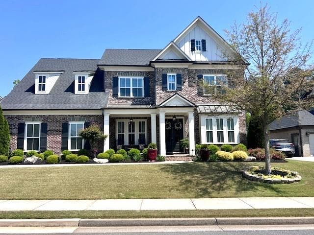 5161 Dinant Drive, Johns Creek, GA 30022 — most recent listing photo