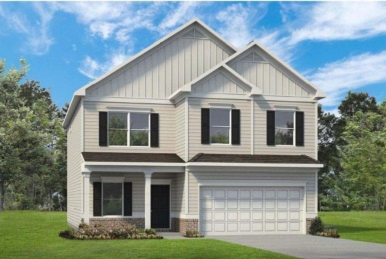 611 Mountaintop Road, Cartersville, GA 30120 — most recent listing photo