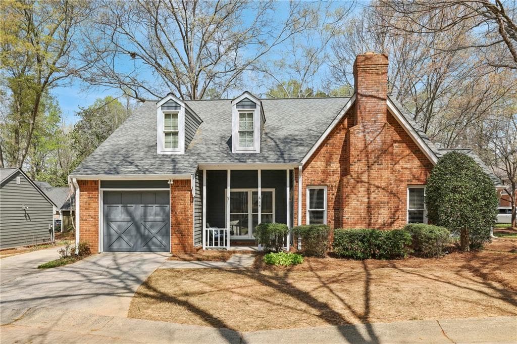 615 Roswell Green Lane, Roswell, GA 30075 — most recent listing photo