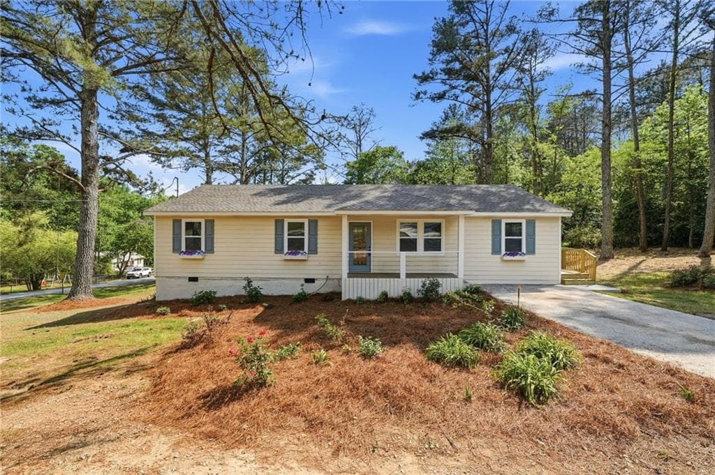 166 Old Stone Road, Villa Rica, GA 30180 — most recent listing photo