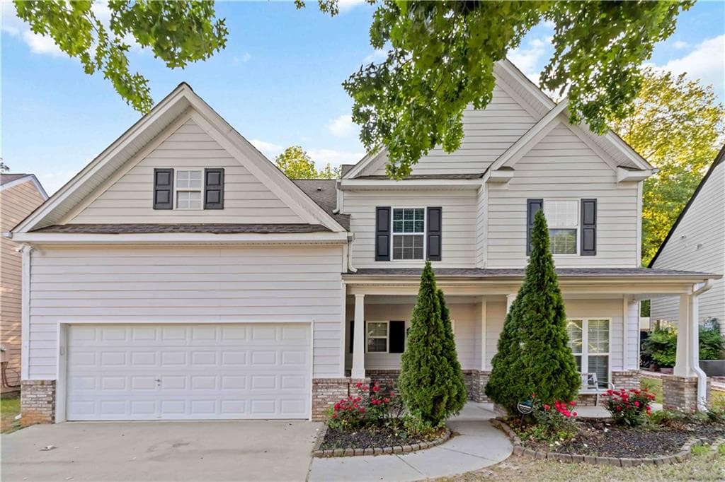 2749 Suttonwood Way, Buford, GA 30519 — most recent listing photo